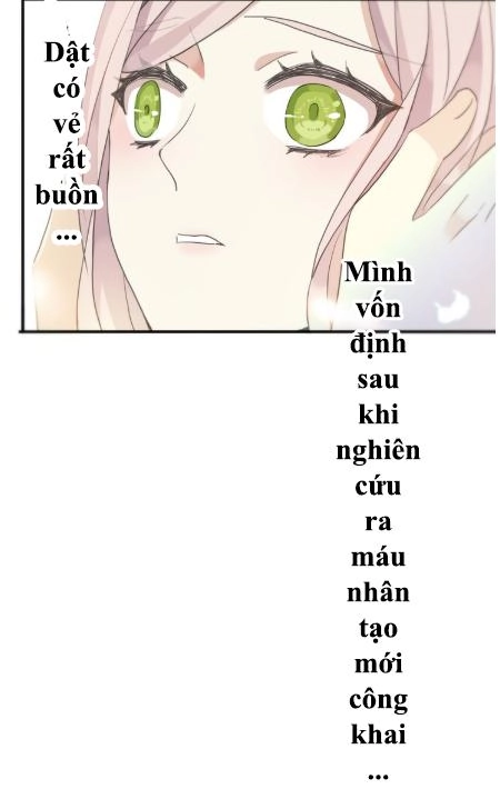 Vết Cắn Ngọt Ngào 3 Chapter 4 - 24