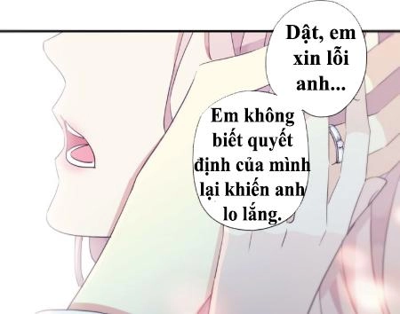 Vết Cắn Ngọt Ngào 3 Chapter 4 - 27
