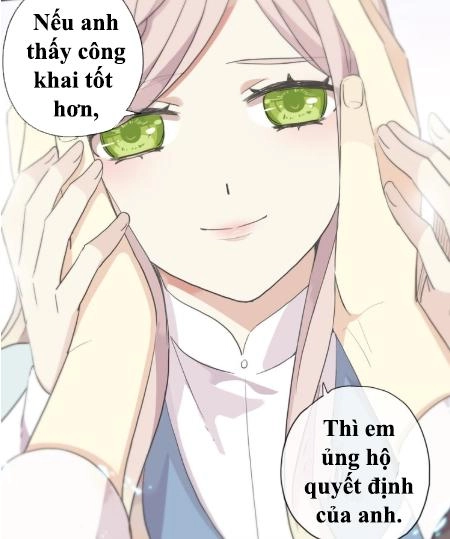 Vết Cắn Ngọt Ngào 3 Chapter 4 - 28