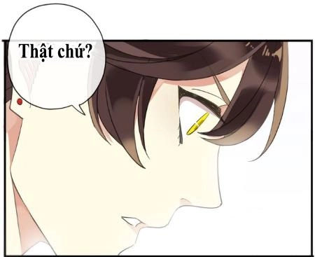 Vết Cắn Ngọt Ngào 3 Chapter 4 - 29