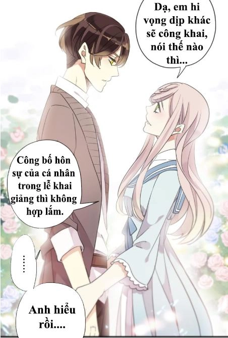 Vết Cắn Ngọt Ngào 3 Chapter 4 - 30