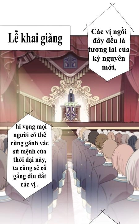 Vết Cắn Ngọt Ngào 3 Chapter 4 - 36