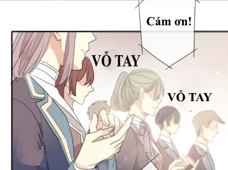 Vết Cắn Ngọt Ngào 3 Chapter 4 - 37