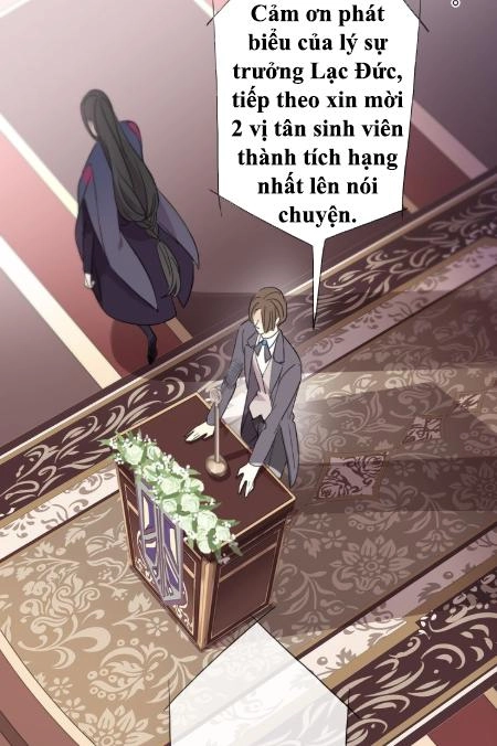 Vết Cắn Ngọt Ngào 3 Chapter 4 - 38