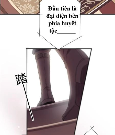 Vết Cắn Ngọt Ngào 3 Chapter 4 - 39