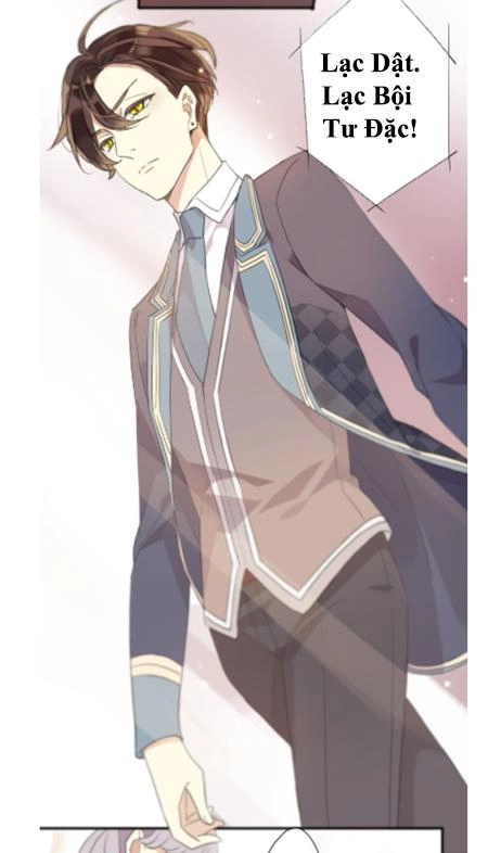 Vết Cắn Ngọt Ngào 3 Chapter 4 - 40