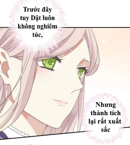 Vết Cắn Ngọt Ngào 3 Chapter 4 - 43