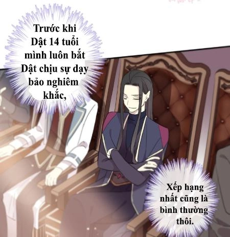 Vết Cắn Ngọt Ngào 3 Chapter 4 - 44