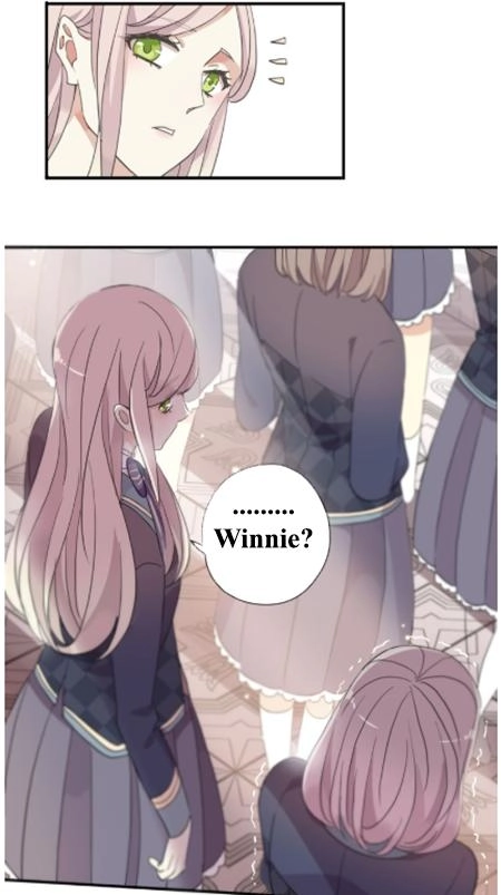 Vết Cắn Ngọt Ngào 3 Chapter 4 - 45