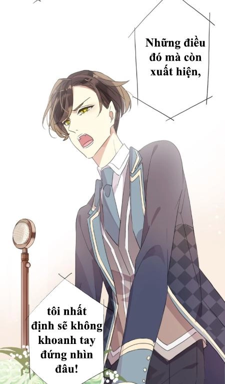 Vết Cắn Ngọt Ngào 3 Chapter 4 - 48