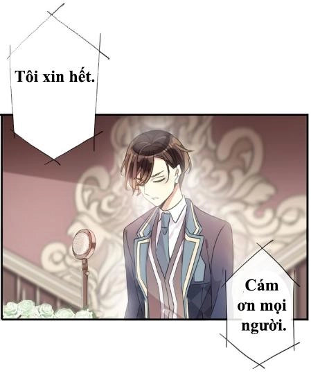 Vết Cắn Ngọt Ngào 3 Chapter 4 - 51