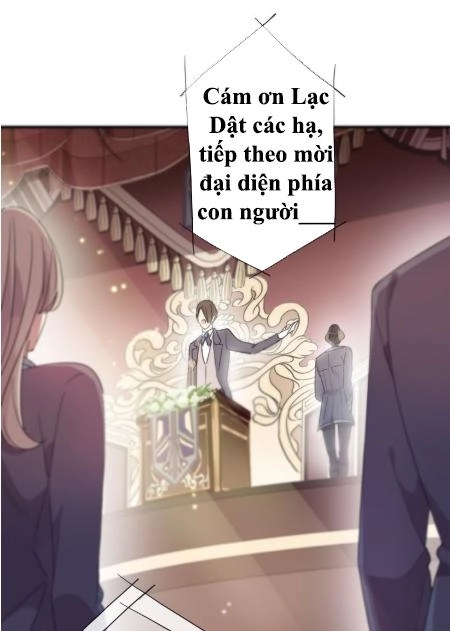 Vết Cắn Ngọt Ngào 3 Chapter 4 - 52