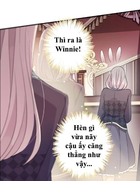 Vết Cắn Ngọt Ngào 3 Chapter 4 - 54