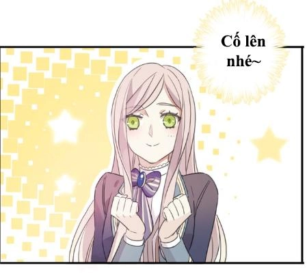 Vết Cắn Ngọt Ngào 3 Chapter 4 - 55