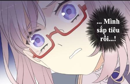 Vết Cắn Ngọt Ngào 3 Chapter 4 - 60