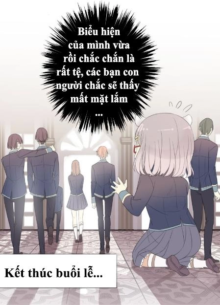 Vết Cắn Ngọt Ngào 3 Chapter 4 - 61