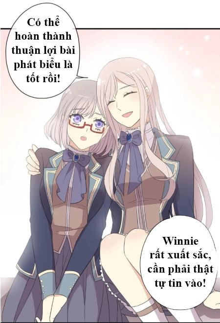 Vết Cắn Ngọt Ngào 3 Chapter 4 - 63