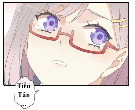 Vết Cắn Ngọt Ngào 3 Chapter 4 - 64