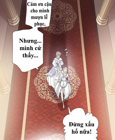 Vết Cắn Ngọt Ngào 3 Chapter 4 - 72