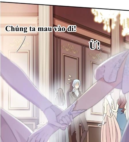 Vết Cắn Ngọt Ngào 3 Chapter 4 - 75