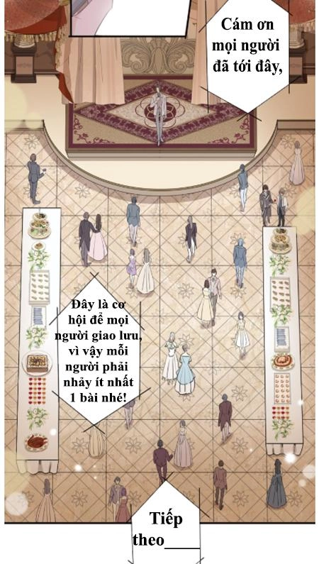 Vết Cắn Ngọt Ngào 3 Chapter 4.5 - 12