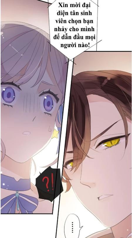 Vết Cắn Ngọt Ngào 3 Chapter 4.5 - 13