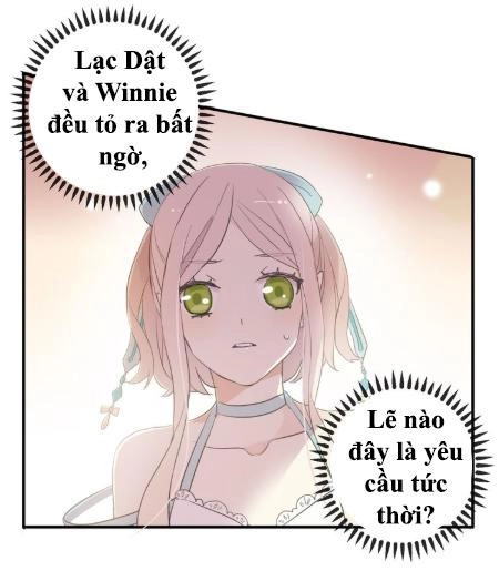 Vết Cắn Ngọt Ngào 3 Chapter 4.5 - 14