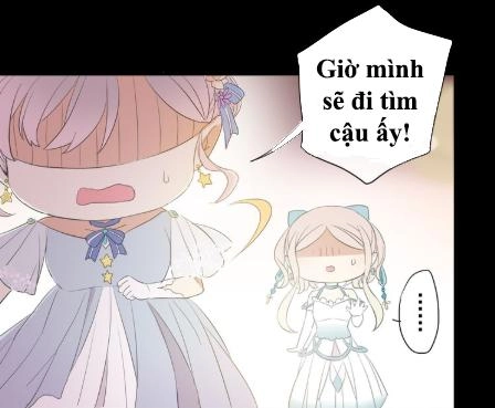 Vết Cắn Ngọt Ngào 3 Chapter 4.5 - 18