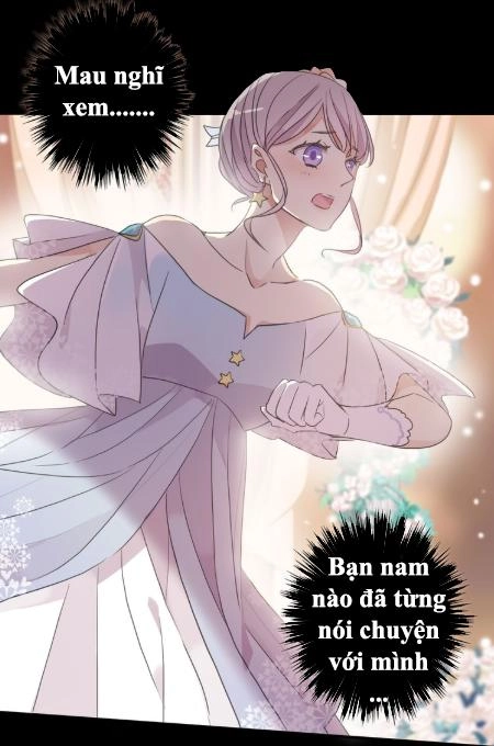 Vết Cắn Ngọt Ngào 3 Chapter 4.5 - 19
