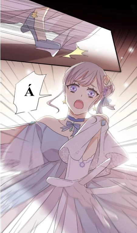 Vết Cắn Ngọt Ngào 3 Chapter 4.5 - 20