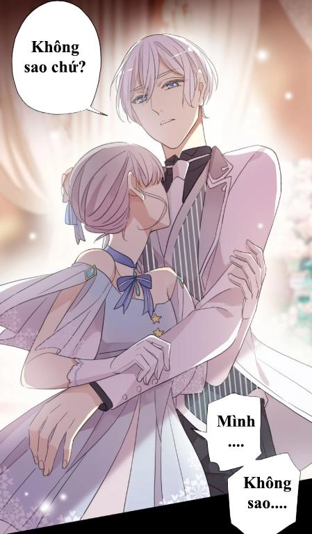 Vết Cắn Ngọt Ngào 3 Chapter 4.5 - 22