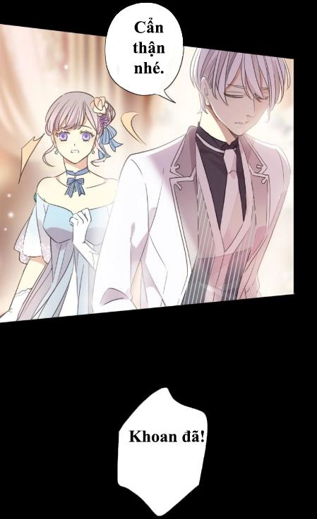 Vết Cắn Ngọt Ngào 3 Chapter 4.5 - 24