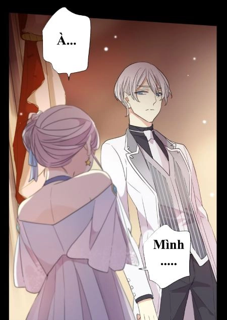 Vết Cắn Ngọt Ngào 3 Chapter 4.5 - 26