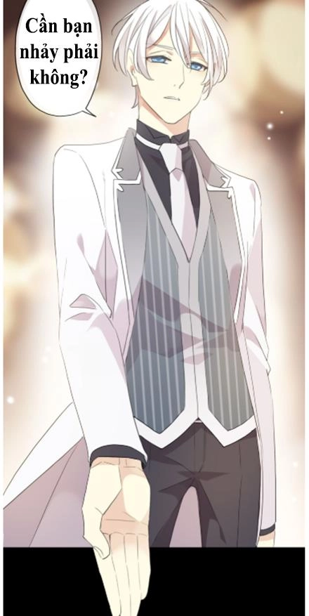 Vết Cắn Ngọt Ngào 3 Chapter 4.5 - 30