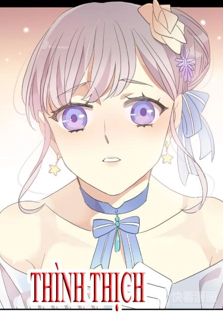 Vết Cắn Ngọt Ngào 3 Chapter 4.5 - 31