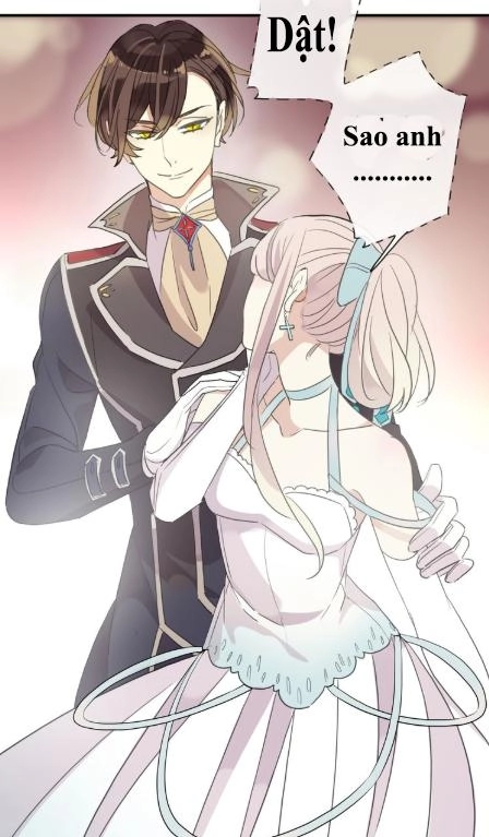 Vết Cắn Ngọt Ngào 3 Chapter 4.5 - 36