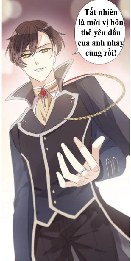 Vết Cắn Ngọt Ngào 3 Chapter 4.5 - 39