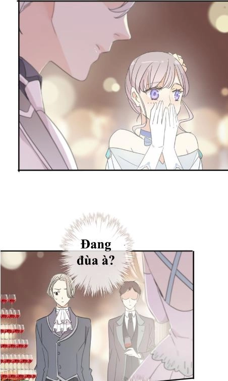 Vết Cắn Ngọt Ngào 3 Chapter 4.5 - 42