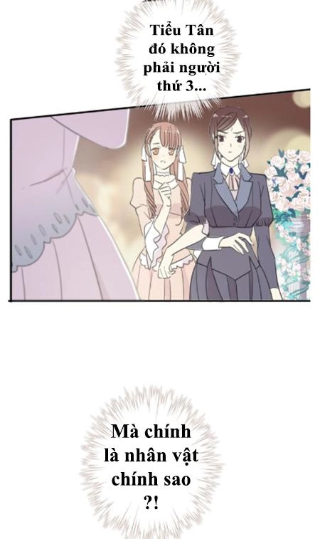 Vết Cắn Ngọt Ngào 3 Chapter 4.5 - 43