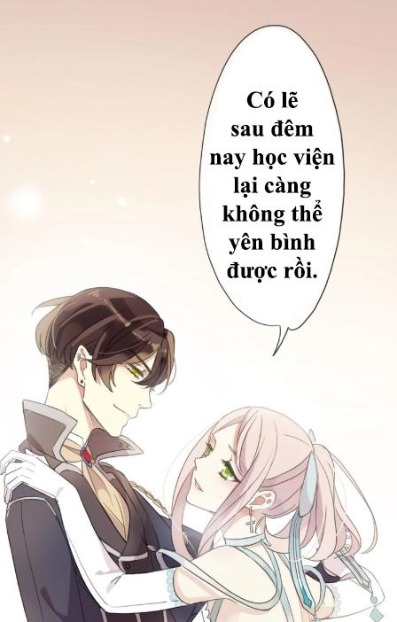 Vết Cắn Ngọt Ngào 3 Chapter 4.5 - 48