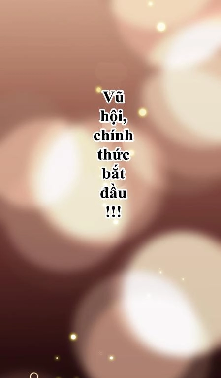 Vết Cắn Ngọt Ngào 3 Chapter 4.5 - 52