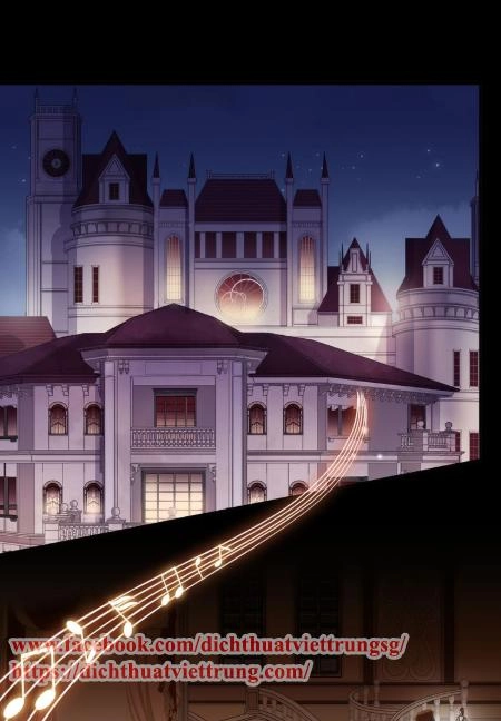 Vết Cắn Ngọt Ngào 3 Chapter 5 - 2