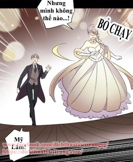 Vết Cắn Ngọt Ngào 3 Chapter 5 - 5