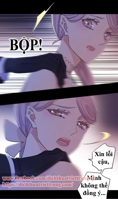 Vết Cắn Ngọt Ngào 3 Chapter 5 - 7