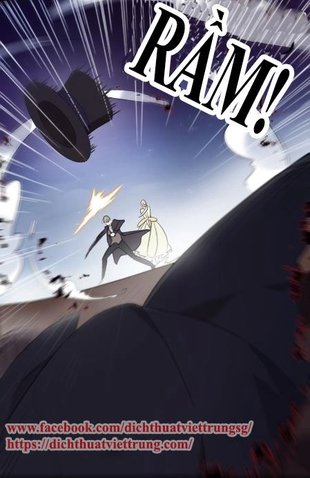 Vết Cắn Ngọt Ngào 3 Chapter 5 - 11