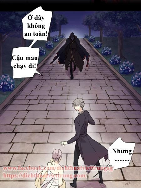 Vết Cắn Ngọt Ngào 3 Chapter 5 - 12