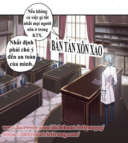 Vết Cắn Ngọt Ngào 3 Chapter 5 - 20
