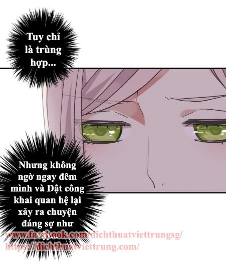 Vết Cắn Ngọt Ngào 3 Chapter 5 - 22