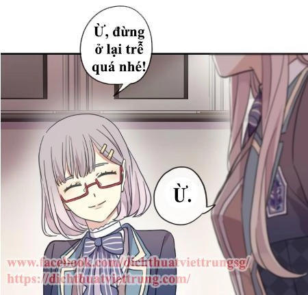 Vết Cắn Ngọt Ngào 3 Chapter 5 - 26