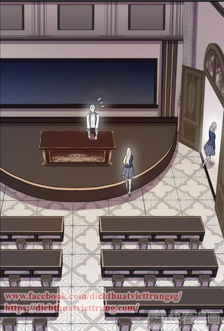 Vết Cắn Ngọt Ngào 3 Chapter 5 - 27